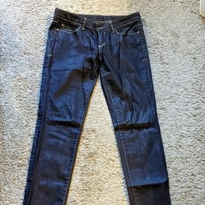 Armani exchange women jeans